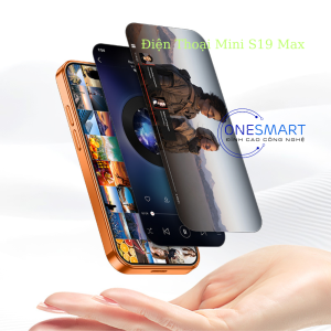 Điện Thoại Mini S19 Max